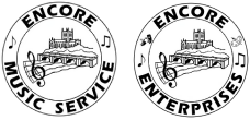 Encore Enterprises CIC (Herefordshire) logo